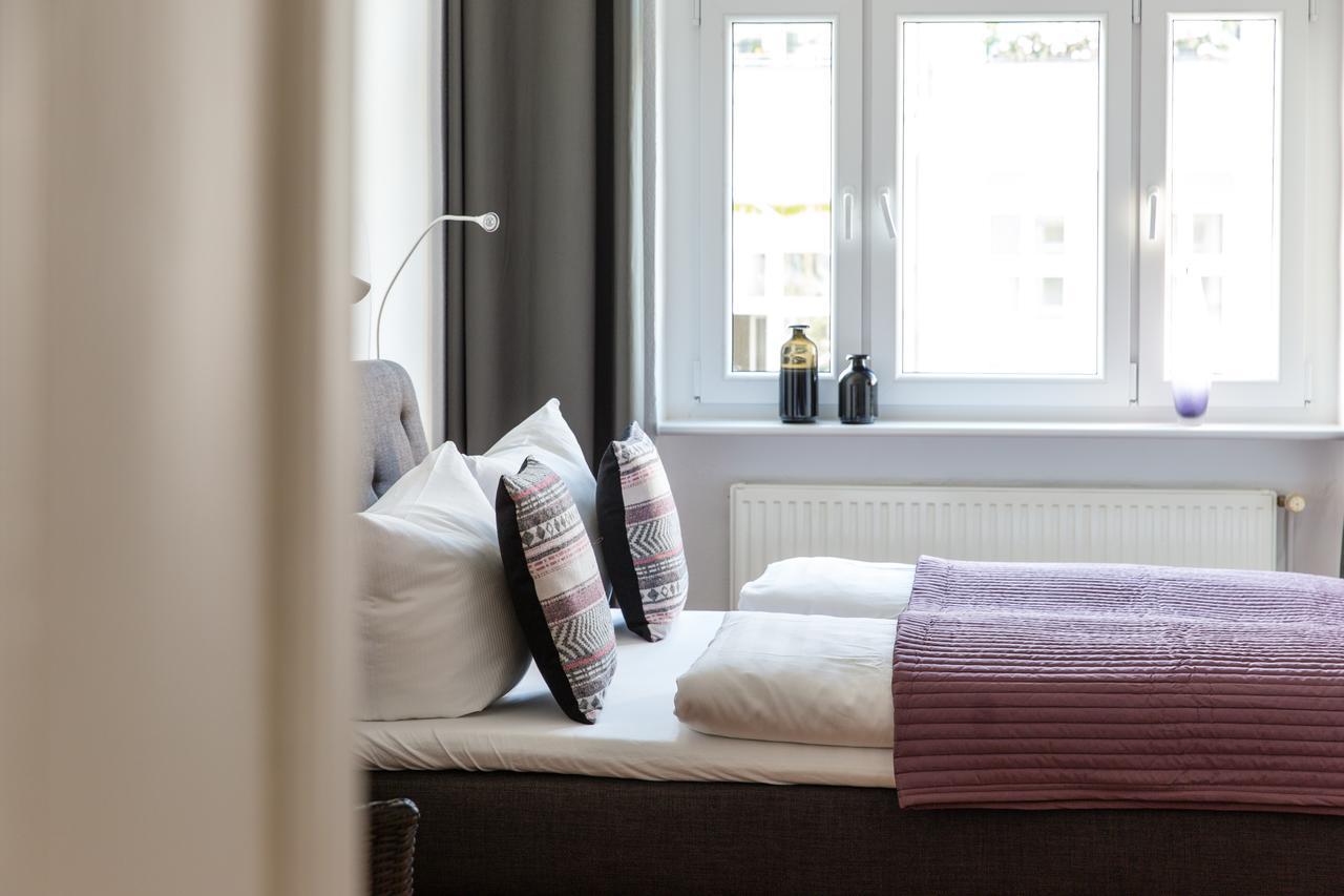 Apartment Kopen Lessing Charlotte Mauerpark Берлин Экстерьер фото